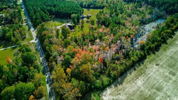 TBD Spring Garden Rd., Conway, SC 29527