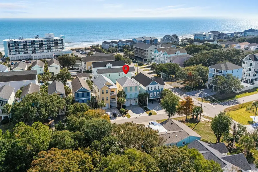 1605 Dogwood Dr. N, Surfside Beach, SC 29575 - Image #2