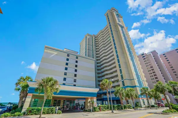 2504 N Ocean Blvd. #635, Myrtle Beach, SC 29577