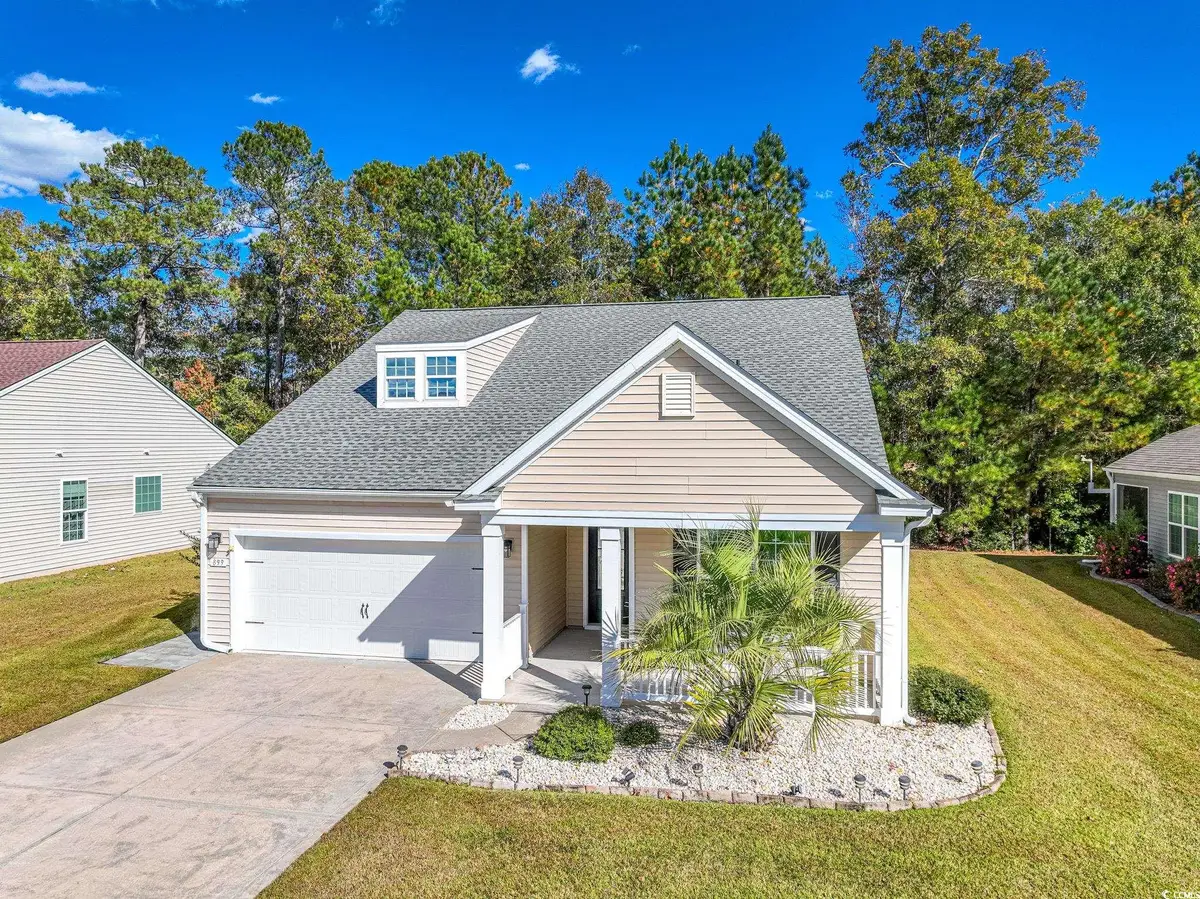 899 Callant Dr., Little River, SC 29566 - Image #1