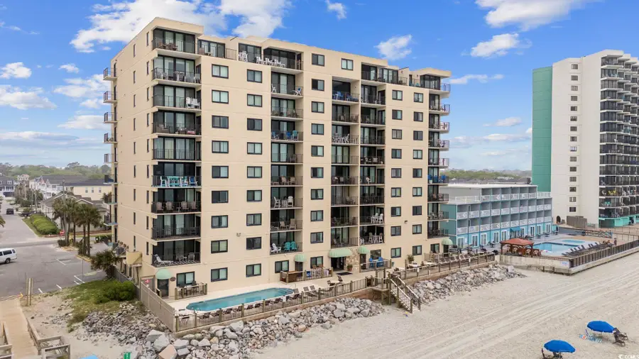 1108 N Waccamaw Dr. #402, Murrells Inlet, SC 29576 - Image #2