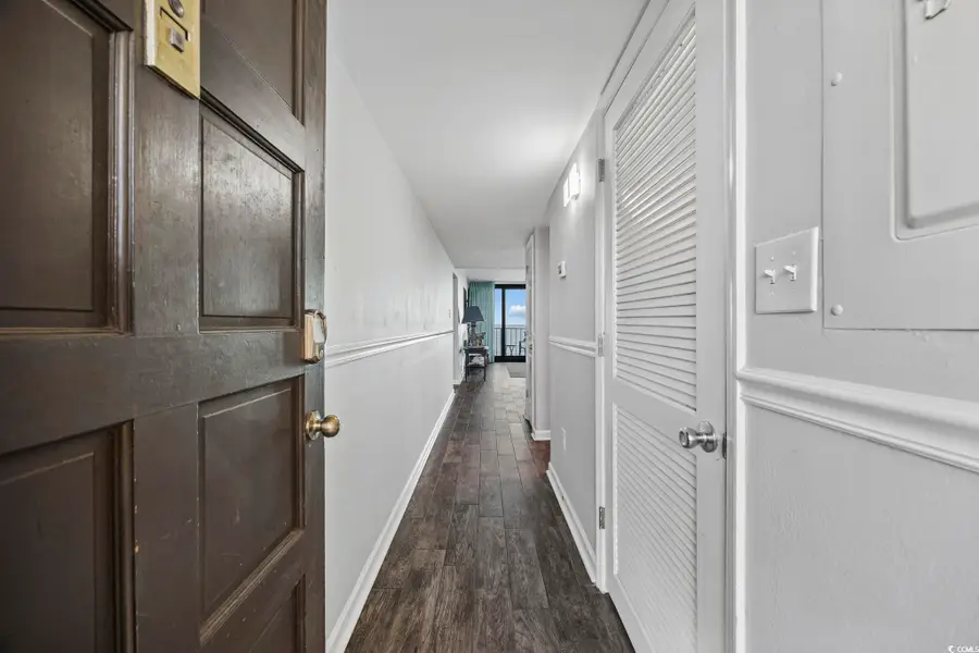 1108 N Waccamaw Dr. #402, Murrells Inlet, SC 29576 - Image #3