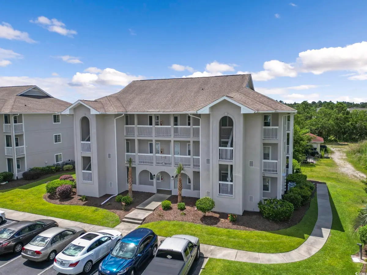 4405 Eastport Blvd. #D-8, Little River, SC 29566 - Image #1