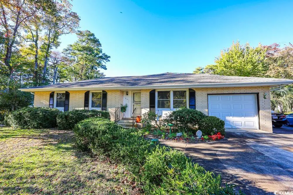 801 Talbot Circle, Myrtle Beach, SC 29577 - Image #1