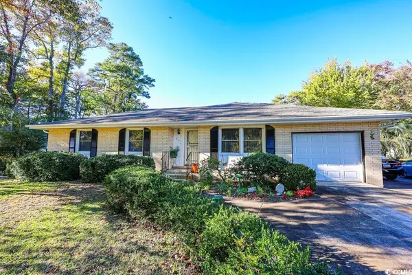 801 Talbot Circle, Myrtle Beach, SC 29577