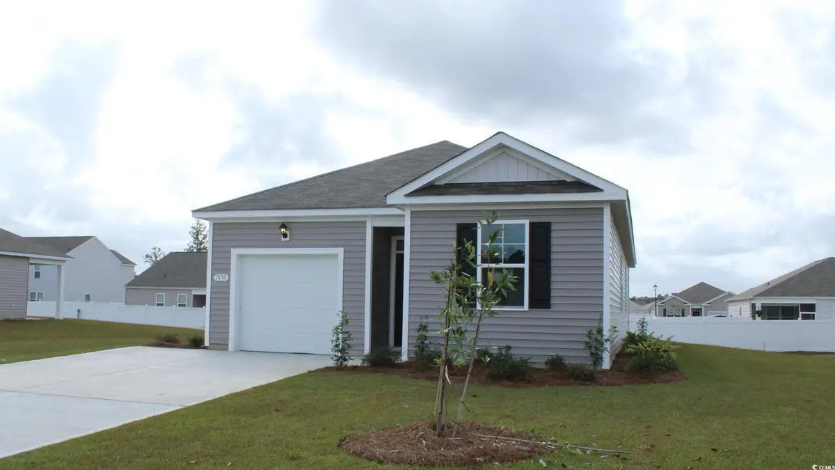 310 Black Gum Dr., Conway, SC 29527 - Image #1