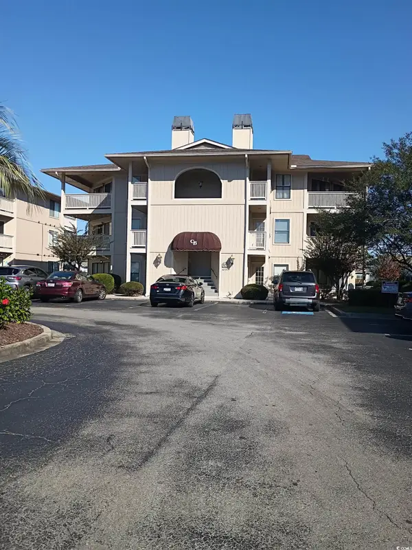 4234 Pinehurst Circle #L-7, Little River, SC 29566