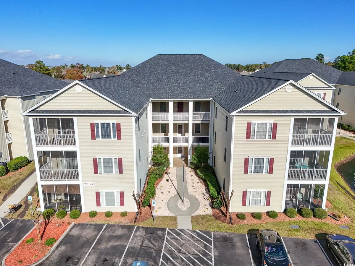 2060 Cross Gate Blvd #305, Surfside Beach, SC 29575 - Image #1