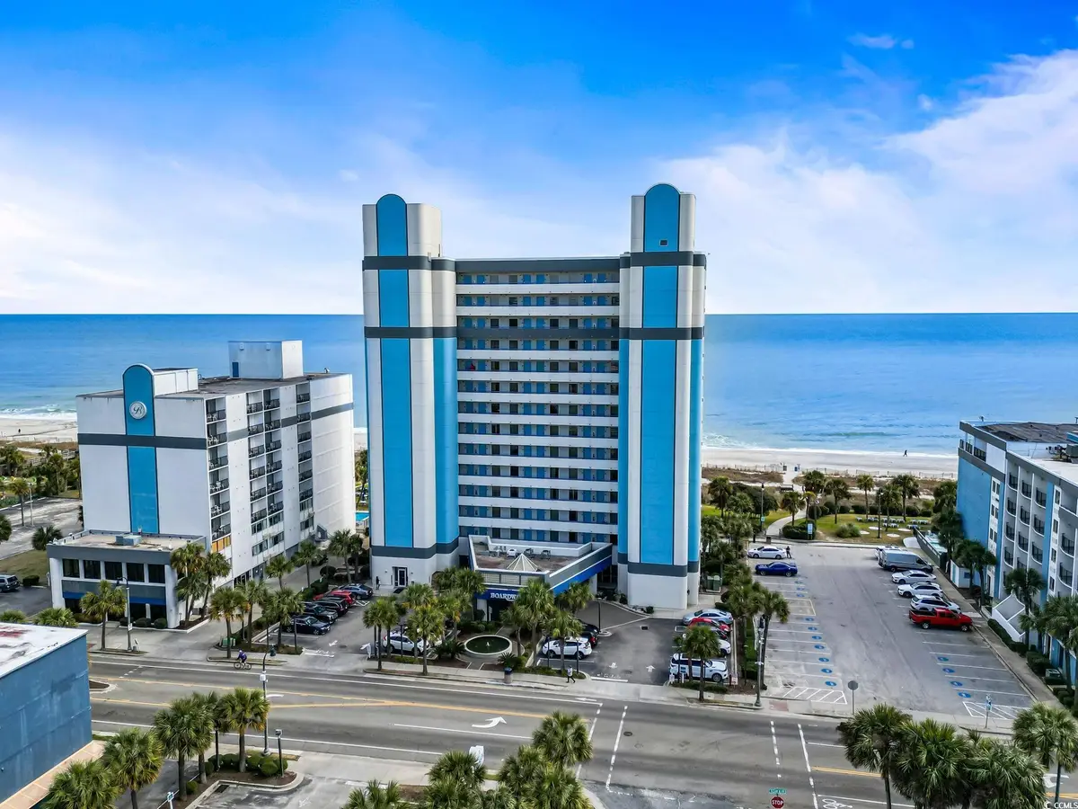 2300 N Ocean Blvd. #1437, Myrtle Beach, SC 29577 - Image #1