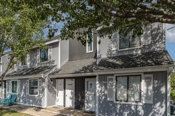 3700 Golf Colony Lane #21-B, Little River, SC 29566