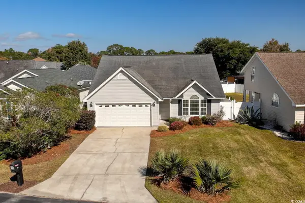 110 Wagon Wheel Ln., Surfside Beach, SC 29575