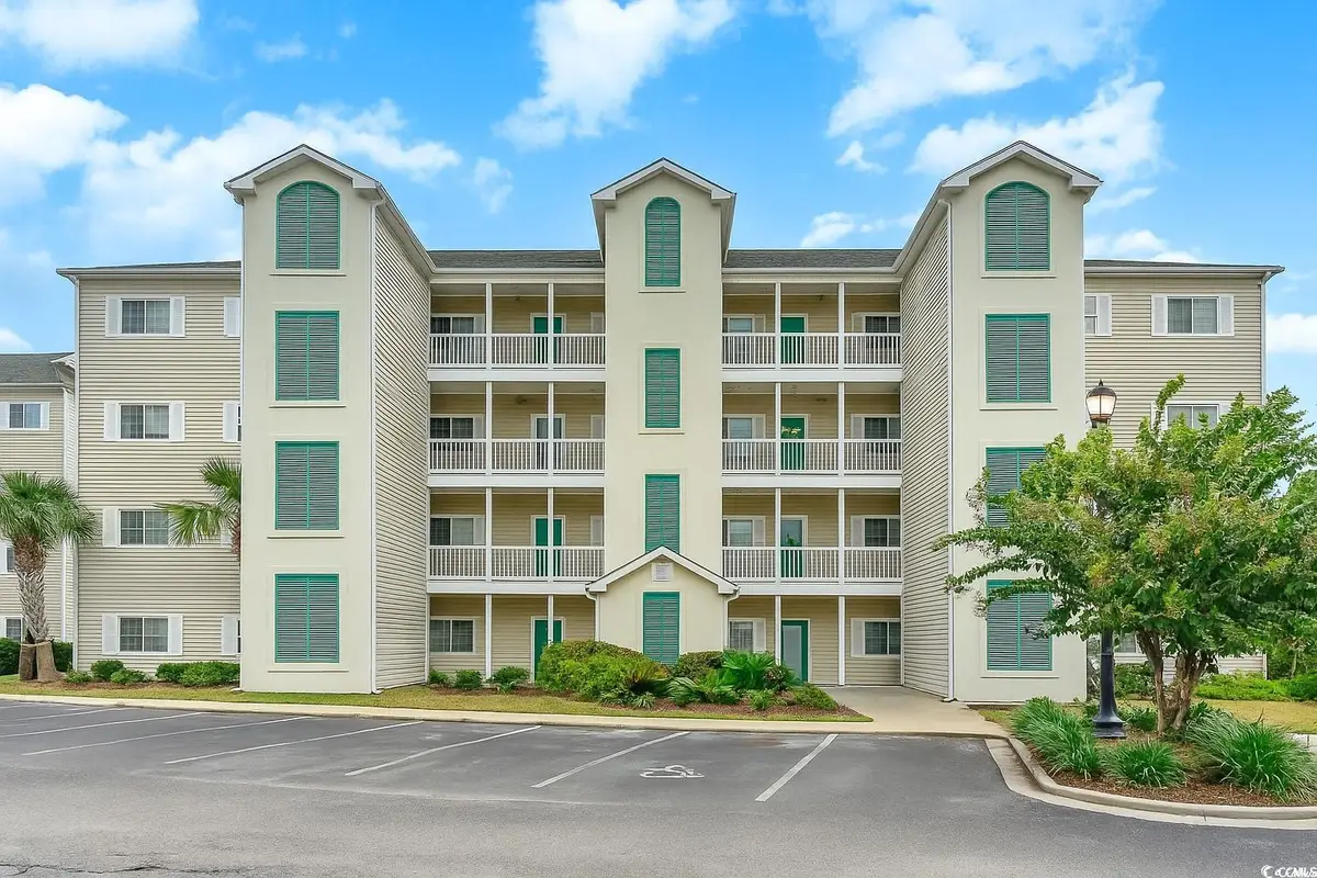 1100 Commons Blvd. #508, Myrtle Beach, SC 29572 - Image #1