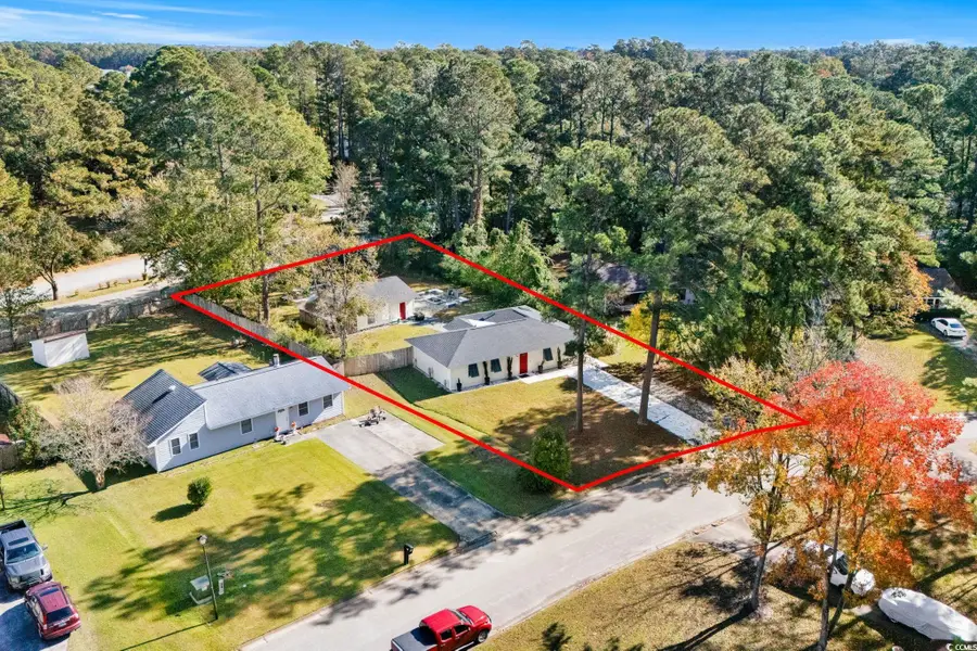 911 Veneda Ct., Myrtle Beach, SC 29579 - Image #2