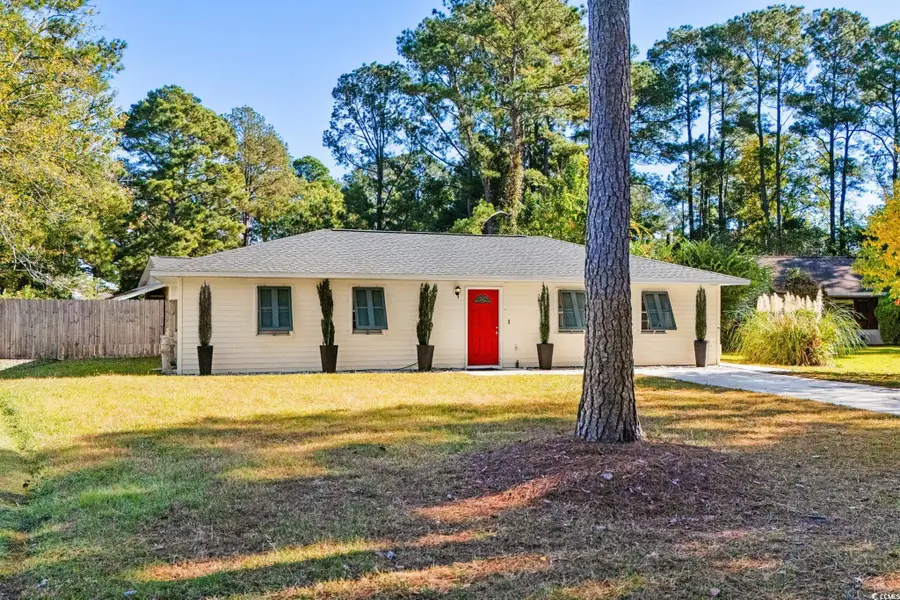 911 Veneda Ct., Myrtle Beach, SC 29579 - Image #3