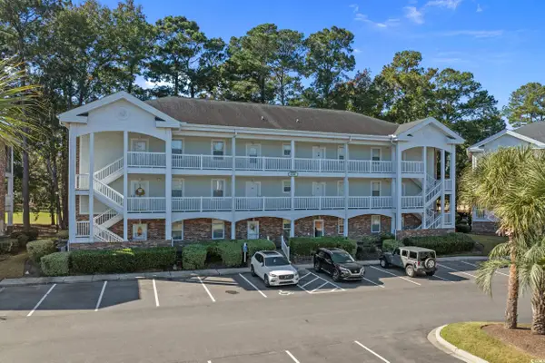 686 Riverwalk Dr. #204, Myrtle Beach, SC 29579