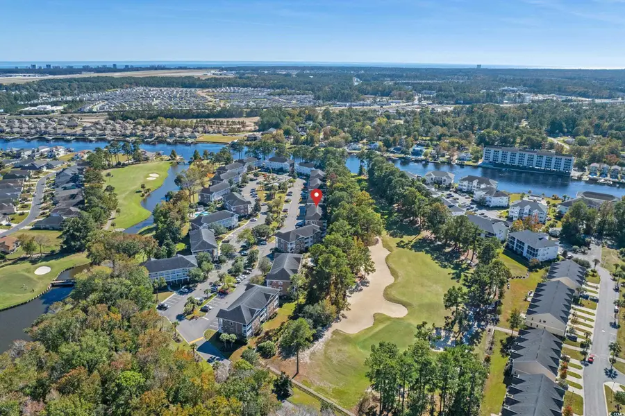 686 Riverwalk Dr. #204, Myrtle Beach, SC 29579 - Image #2