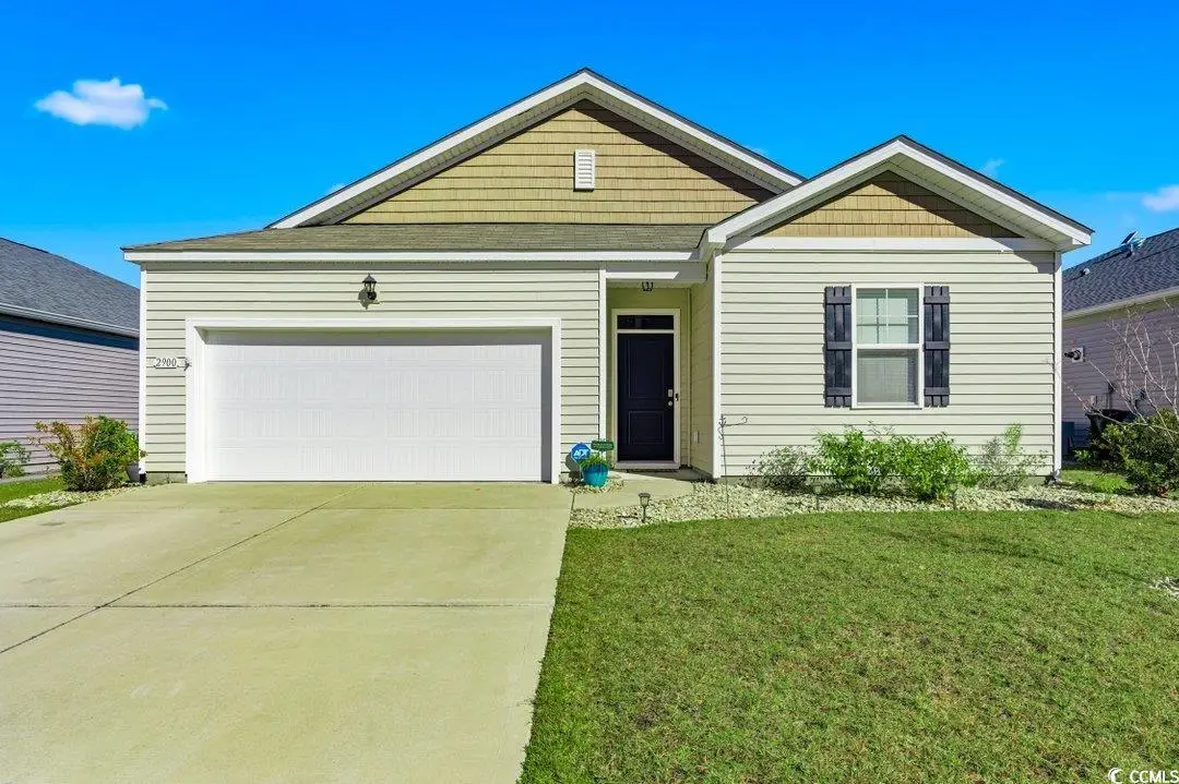 2900 Pegasus Place, Myrtle Beach, SC 29577 - Image #1