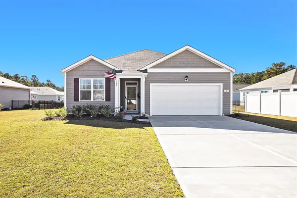 409 Samara Dr., Longs, SC 29568