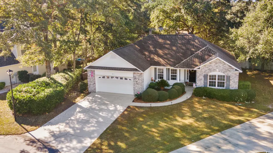 815 Mount Gilead Place Dr., Murrells Inlet, SC 29576 - Image #2