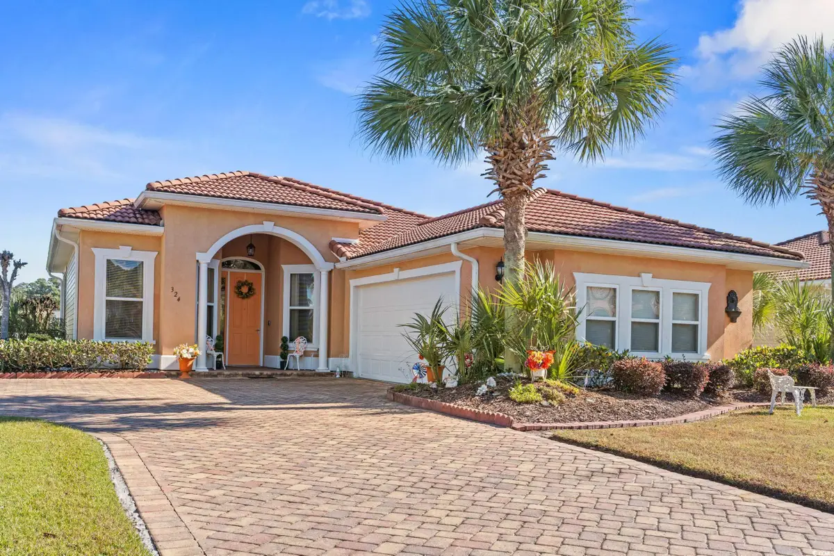 324 Glenridge Dr., Little River, SC 29566 - Image #1