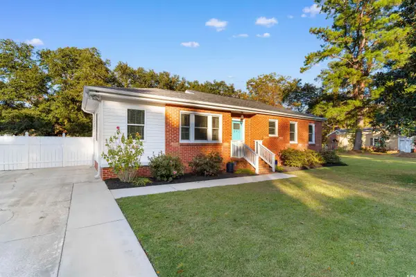 221 Bragdon Ave., Georgetown, SC 29440