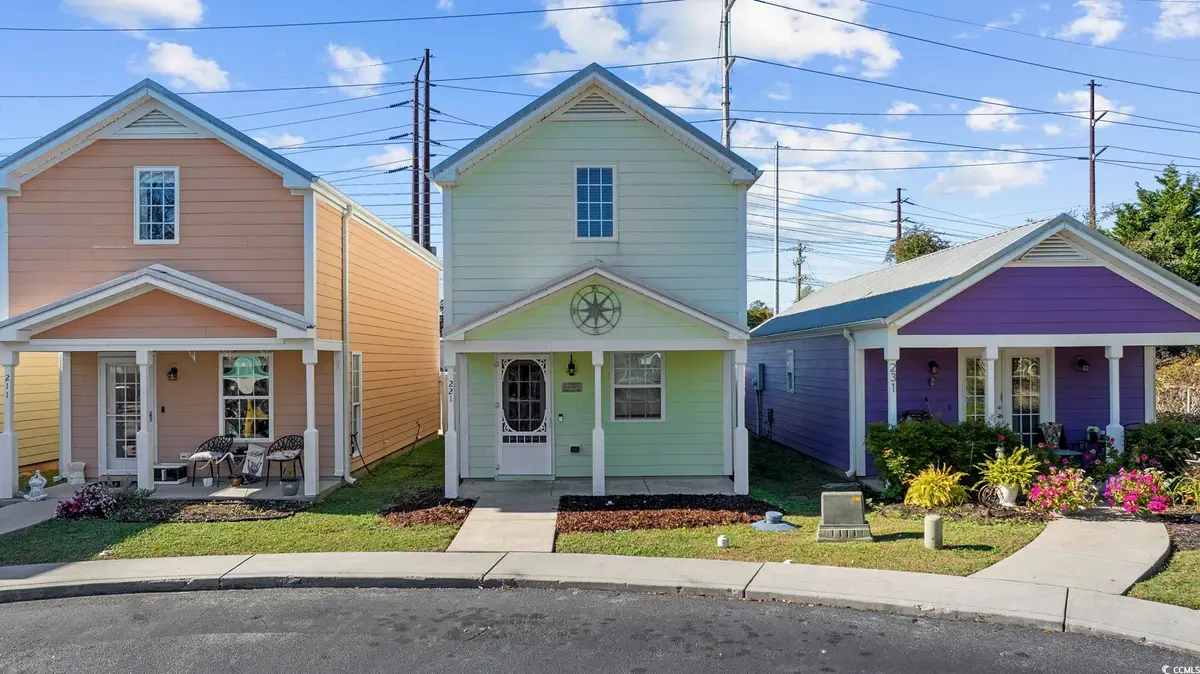 221 Addison Cottage Way, Murrells Inlet, SC 29576 - Image #1