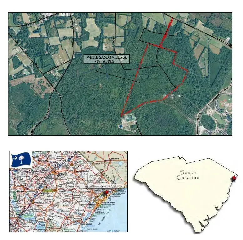 TBD Coates Rd., North Myrtle Beach, SC 29582 - Image #2