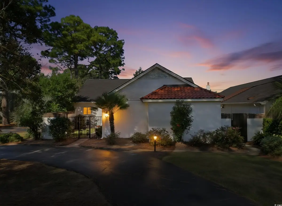 8 Martinique Dr., Myrtle Beach, SC 29577 - Image #1