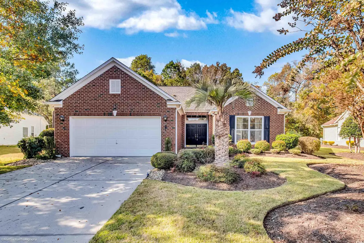 2917 Winding River Rd., North Myrtle Beach, SC 29582 - Image #1