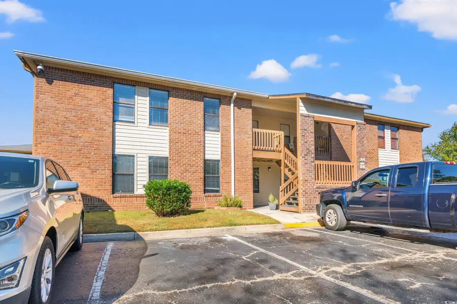 2005 Greens Blvd. #A-405, Myrtle Beach, SC 29577 - Image #2