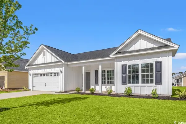 1236 Cypress Shoal Dr., Conway, SC 29526