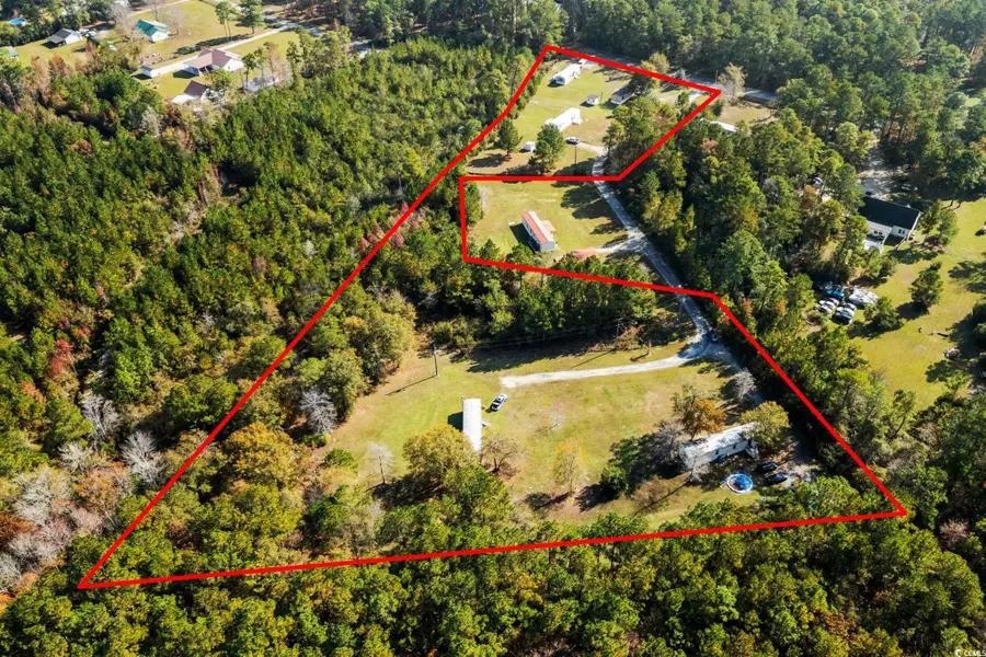 Tweety Ave., Conway, SC 29527 - Image #3