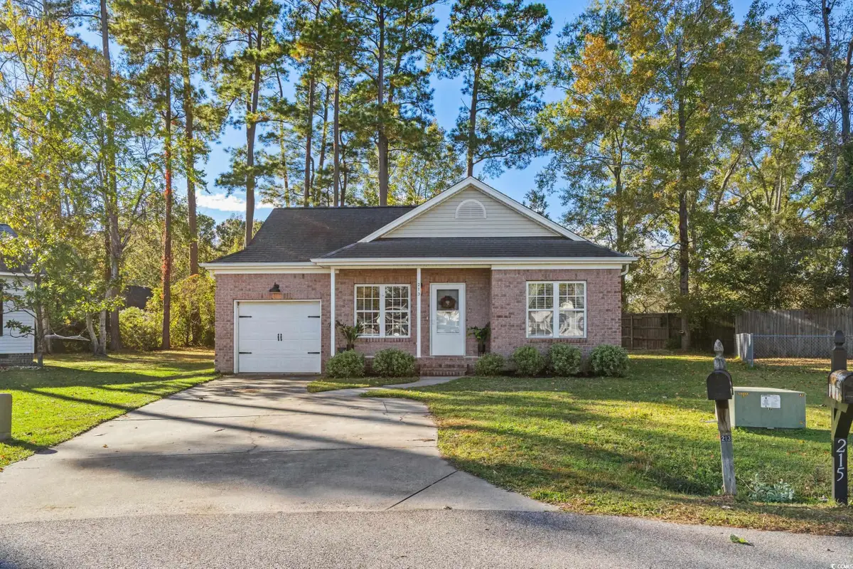 213 Hearthstone Ct., Myrtle Beach, SC 29588 - Image #1