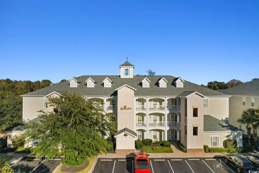1033 World Tour Blvd. #203, Myrtle Beach, SC 29579 - Image #2