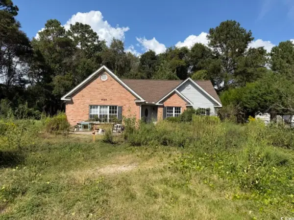 4046 Dewitt Rd., Longs, SC 29568