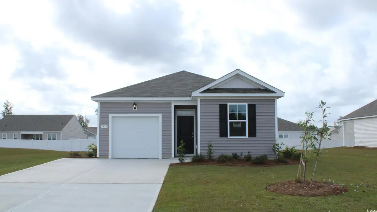 291 Long Beard Way, Longs, SC 29568 - Image #1