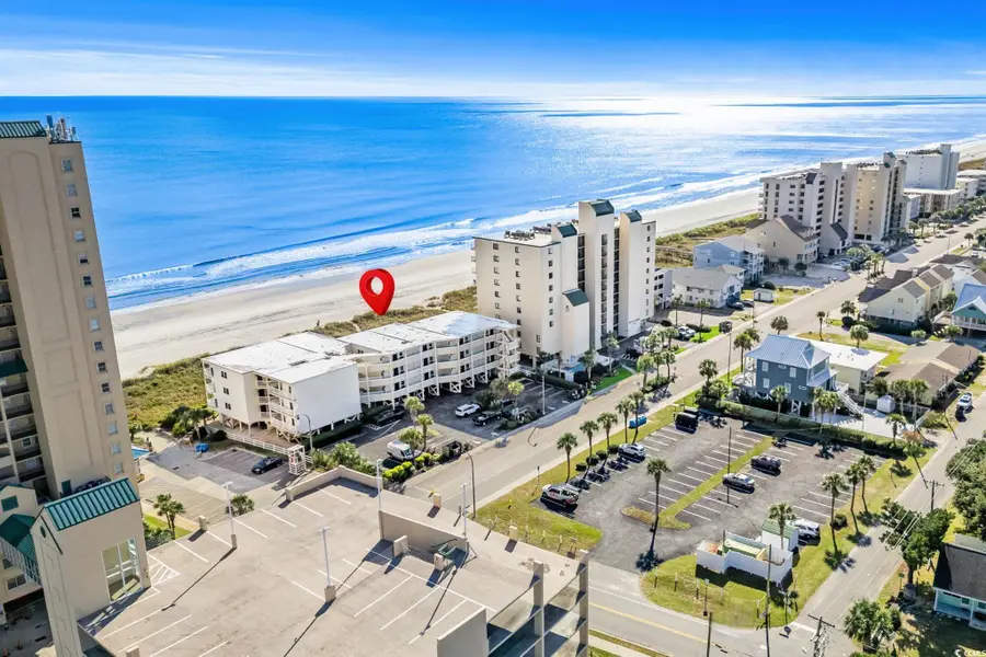 3901 S Ocean Blvd. #126, North Myrtle Beach, SC 29582 - Image #2