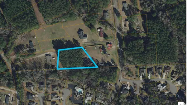 TBD1500 Highway 1008, Little River, SC 29566