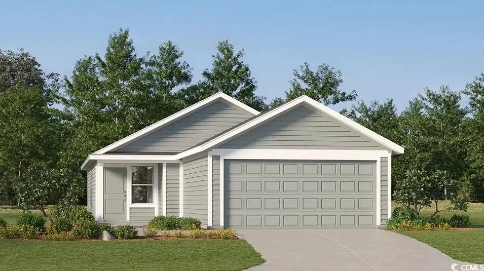 215 Birchwood Dr., Longs, SC 29568 - Image #1