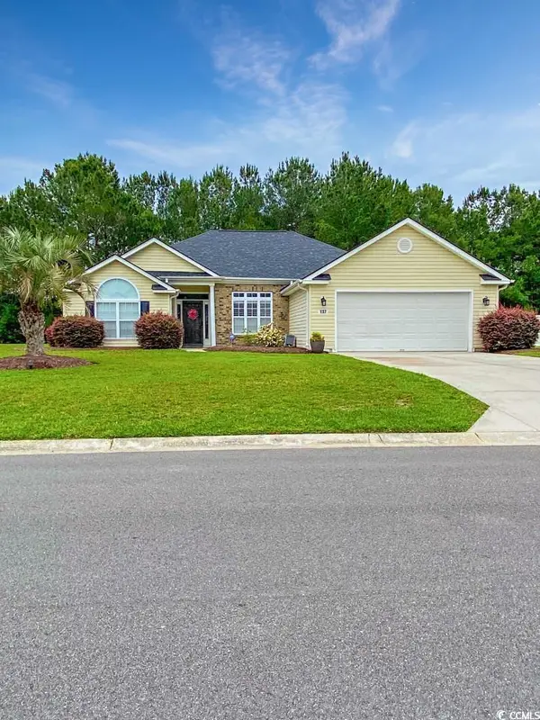 137 Maiden Ln., Myrtle Beach, SC 29588