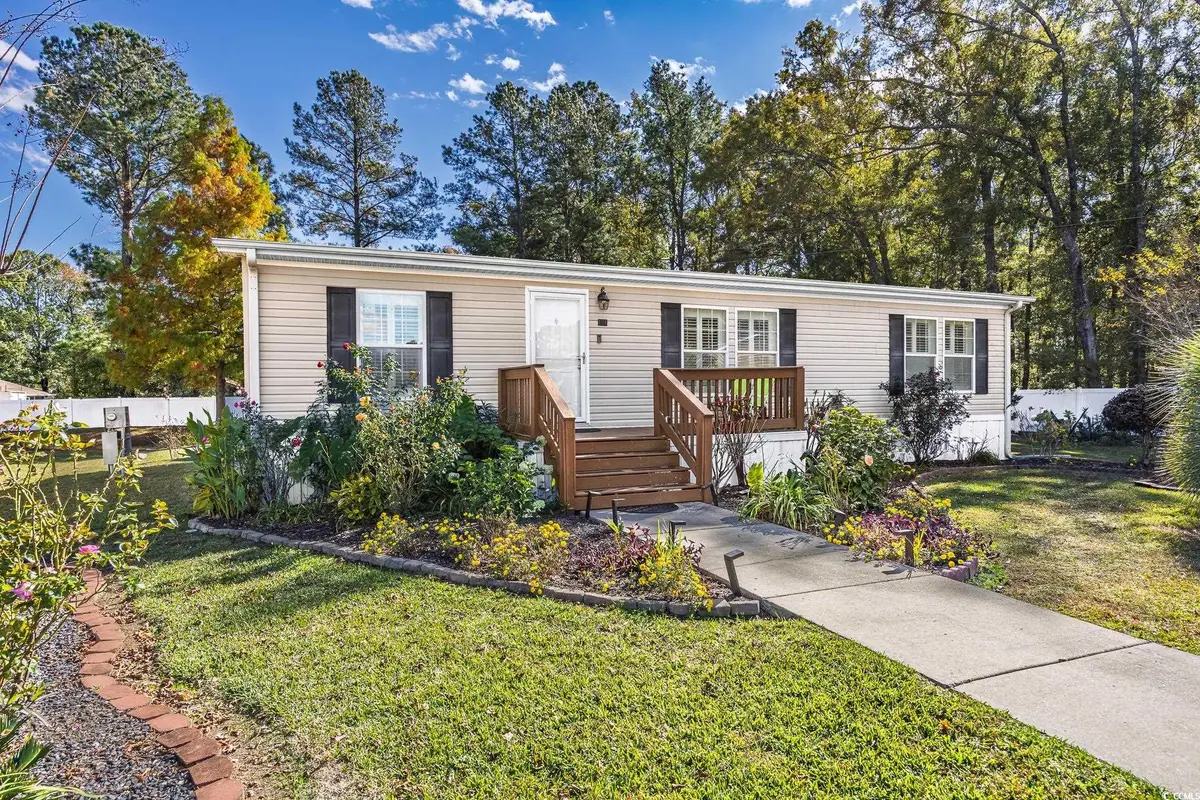 121 Darlene Dr., Myrtle Beach, SC 29588 - Image #1