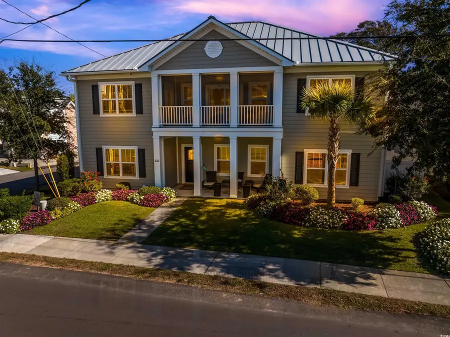 222 9th Ave. S, North Myrtle Beach, SC 29582 - Image #2