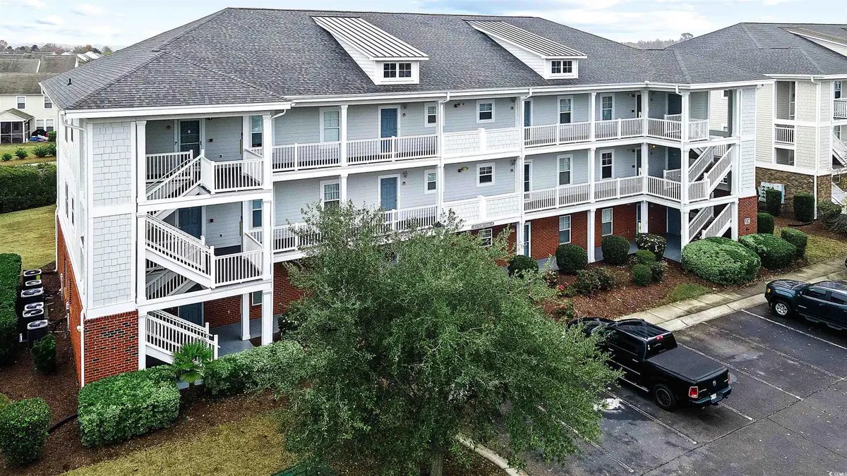 804 Crumpet Ct. #1154, Myrtle Beach, SC 29579 - Image #1