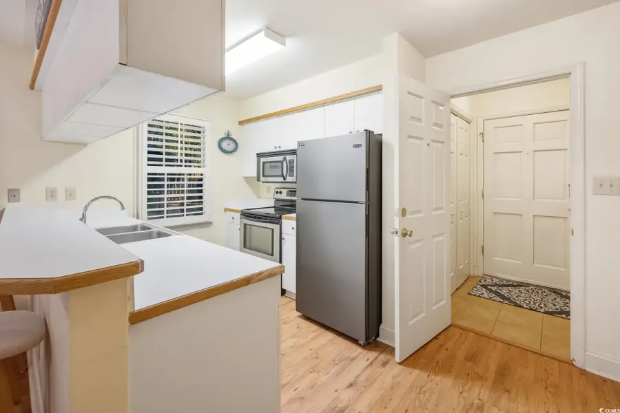 76 Stillwood Dr. #4, Pawleys Island, SC 29585 - Image #3