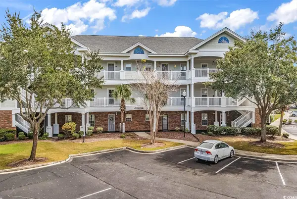 6015 Catalina Dr. #131, North Myrtle Beach, SC 29582
