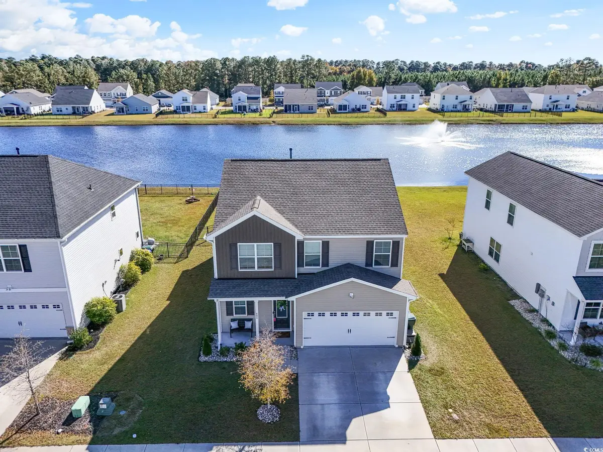 804 Lambeth Ln., Conway, SC 29526 - Image #1