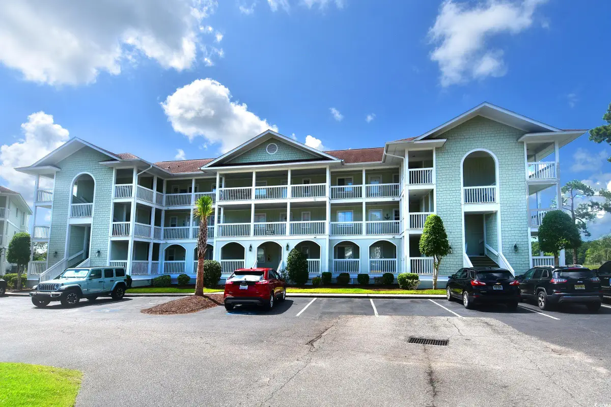4622 Greenbriar Dr. #G7, Little River, SC 29566 - Image #1