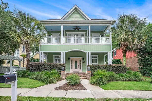 1613 James Island Ave., North Myrtle Beach, SC 29582