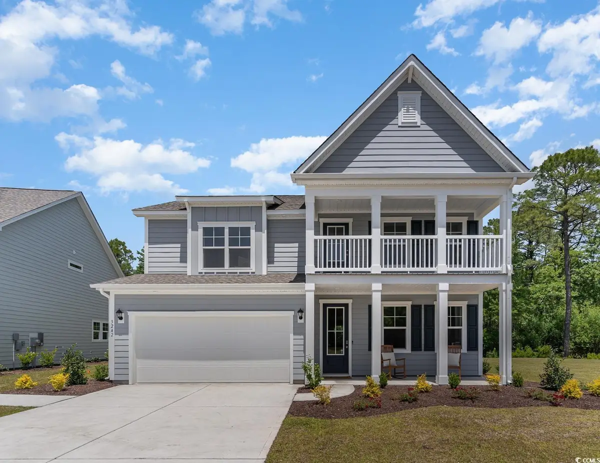3242 Moss Bridge Ln., Myrtle Beach, SC 29579 - Image #1