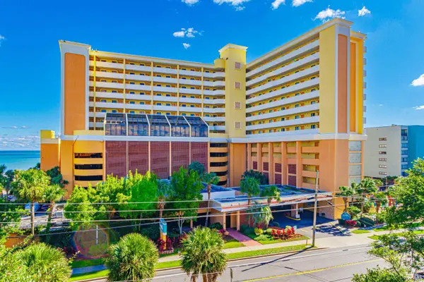 6900 N Ocean Blvd. #523, Myrtle Beach, SC 29572